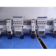 Coiling/Tapping/Cording/Beading Embroidery Machine (908)